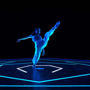 ORIGAMI NIGHT: A Choreo-Poem Will Come to Target Margin Theater in April Video