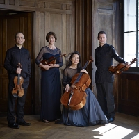 Chamber Music Northwest Presents Brentano String Quartet's A TRIBUTE TO STRAVINSKY (5 Photo