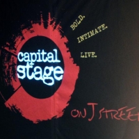 In Solidarity, Capital Stage Stands With The Black Community Photo
