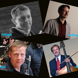 North/South Chamber Orchestra to Close 46th Season With Works by Living Composers Photo