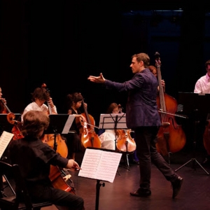 Musictalks Features Student Young Cellists As Soloists With Orchestra Interview