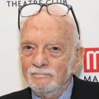 BWW Interview: Irish Repertory Theatre Gears Up to Celebrate Hal Prince at 2022 Gala Photo