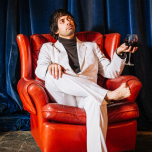 Special: Marcel Lucont's Whine List at Caveat in New York City