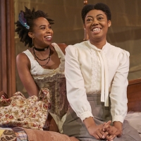BWW Review: INTIMATE APPAREL at TAM Photo