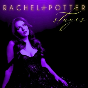 Rachel Potter to Celebrate New Album STAGES at The Laurie Beechman Theater Photo