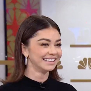 Video: Sarah Hyland and Ryan McCartan Explain Why THE GREAT GATSBY Is Different Than  Photo