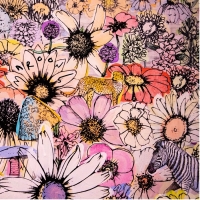 Maroon 5 Unveil New Album 'Jordi'