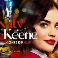 BroadwayCon Will Host The CW's KATY KEENE Screening And Q&A Photo