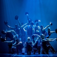 Review: LAMTA'S COME TOGETHER Will Make You Want to Get up And Dance Photo