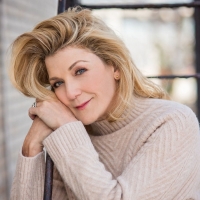 Tony-Winner Victoria Clark Chats With The Cool Kids Table Podcast