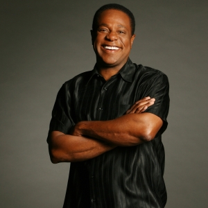The Marsh San Francisco to Present Limited Engagement Return of Brian Copeland's NOT A GENUINE BLACK MAN