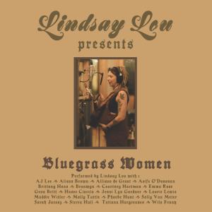 Lindsay Lou Releases Star-Studded Album BLUEGRASS WOMEN Photo