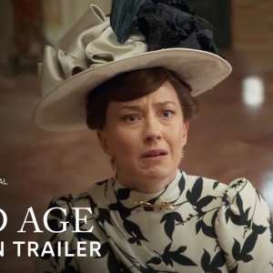 Video: Watch THE GILDED AGE Season 3 Mid-Season Trailer
