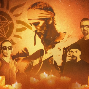 Godsmack Brings Their Stripped – Down Vibez Tour to NJPAC in 2024 Photo