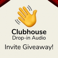 Win An Invite to the Clubhouse App from BroadwayWorld! Photo