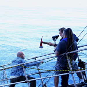 Jason Statham's MUTINY Tickets on Sale, New Clip Debuts Photo
