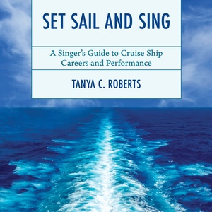 SET SAIL AND SING Book By Tanya C. Roberts To Be Released In April Photo