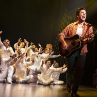 A BEAUTIFUL NOISE, THE NEIL DIAMOND MUSICAL Releases New Block of Tickets Through Jan Photo