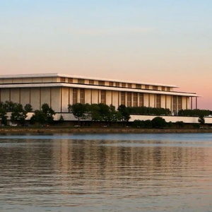 Kennedy Center Christmas Concert Canceled Over Trump Name Change Photo