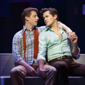 FALSETTOS Will Be Available to Stream on BroadwayHD Photo