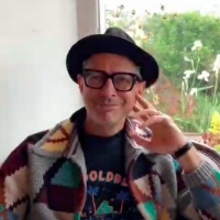 VIDEO: Jeff Goldblum Announces Today's AFI Movie Club Pick M*A*S*H Photo