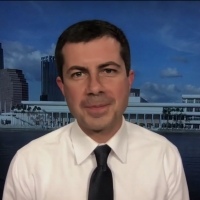 VIDEO: Watch an Interview With Mayor Pete Buttigieg on THE TONIGHT SHOW Photo