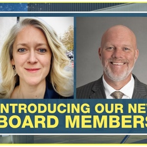 Northern Stage Adds Three New Members to Its Board of Directors Photo