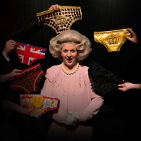 THE QUEEN'S KNICKERS Will Tour This Year Photo