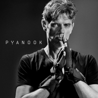 Ralf Schmid Announces New Project PYANOOK Photo