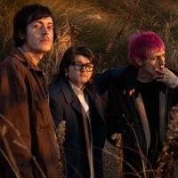 Thus Love Release New Track 'Repetitioner'