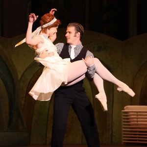 Review: ORPHEUS IN THE UNDERWORLD at Artscape Opera House Photo