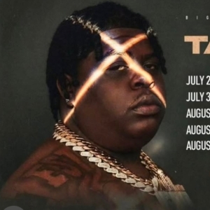 BigXthaPlug Confirms Second Leg of Sold-Out 'Take Care' Tour