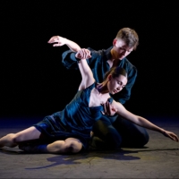 New English Ballet Theatre and Friends Present CYCLES OF LOVE AND LOSS Video