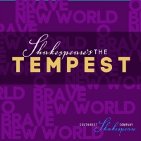 BWW Review: THE TEMPEST at Southwest Shakespeare Company
