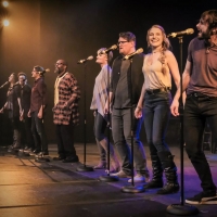 BWW Review: HITMAKERS: ORIGINS OF CLASSIC ROCK at CenterStage