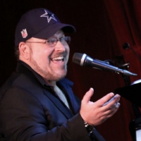 BWW Review: FRANK WILDHORN & FRIENDS Illuminates at The Green Room 42
