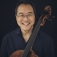 The Christmas Revels 2020 Announced With Special Guest Yo-Yo Ma Photo