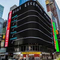 Mel Chin, Jenny Holzer, Pedro Reyes & Carrie Mae Weems Join Digital PSA Campaign