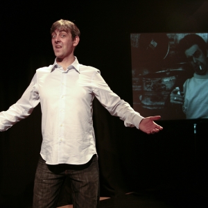 BEATING BERLUSCONI! Opens Next Month in Liverpool Photo