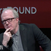 TV: Actor and Playwright Extraordinaire Tracy Letts Tells Stories of Broadway and Bey Interview