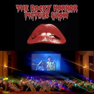 Town Hall Theater Celebrates 50 Years of THE ROCKY HORROR PICTURE SHOW with Audience  Photo