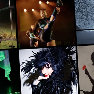 OZ Arts Reveals Winter/Spring Line-up, Featuring Artists From Spain, Japan, South Afr Photo