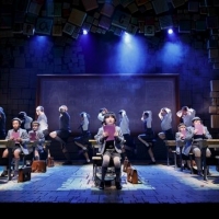 Broadway Jukebox: Broadway Goes Back To School Photo