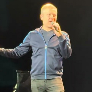 Video: Anthony Rapp & Adam Pascal Sing What You Own at BroadwayCon Photo