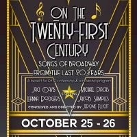 Jerome Elliott of Desert Ensemble Theatre Company on the Season Opening Gala Interview