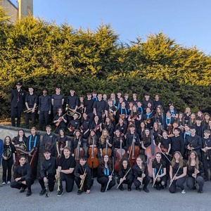 30th Festival of Youth Orchestras Will Feature Collaboration and Live Premiere by The Atla Photo