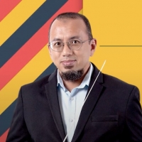 VIDEO: Watch Ahmad Muriz Che Rose "Bertabuh Kala Senja" as Part of MPOPlaysOn