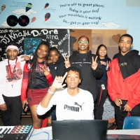 Vans Gives A Band! Program Gives Philadelphia Public Schools $100K for Music Programs Photo