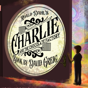 Playhouse on the Square Presents the Regional Premiere of CHARLIE AND THE CHOCOLATE F Video