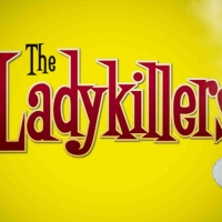 Centenary Stage Company Presents THE LADYKILLERS By Graham Linehan Photo
